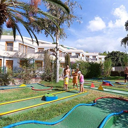 Apartamentos Plataneras Los Cristianos  Exteriör bild