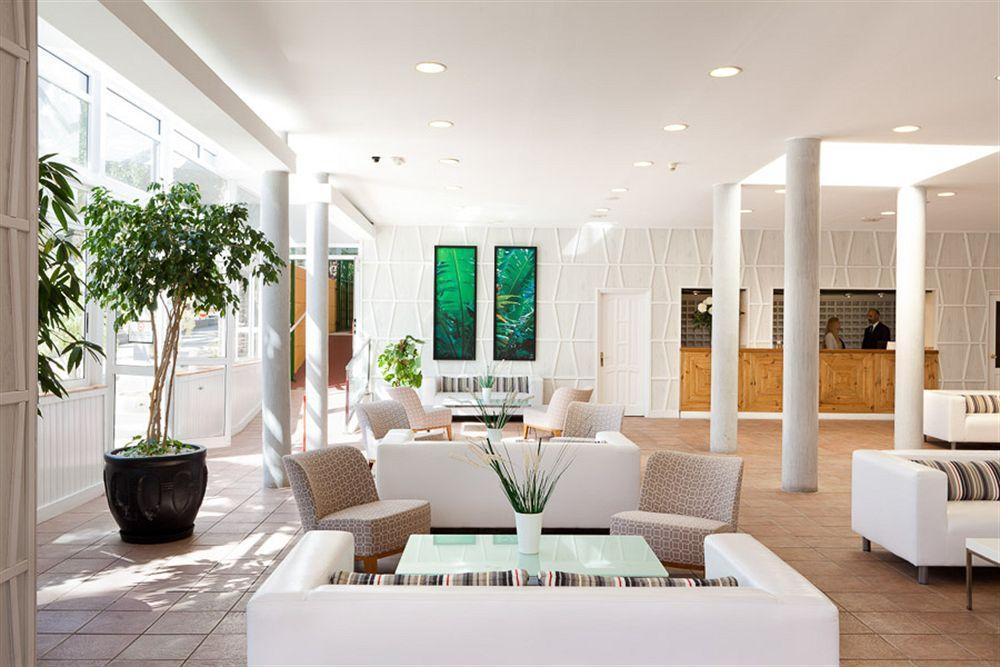 Apartamentos Plataneras Los Cristianos  Exteriör bild