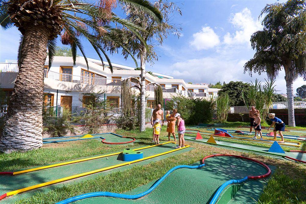 Apartamentos Plataneras Los Cristianos  Exteriör bild