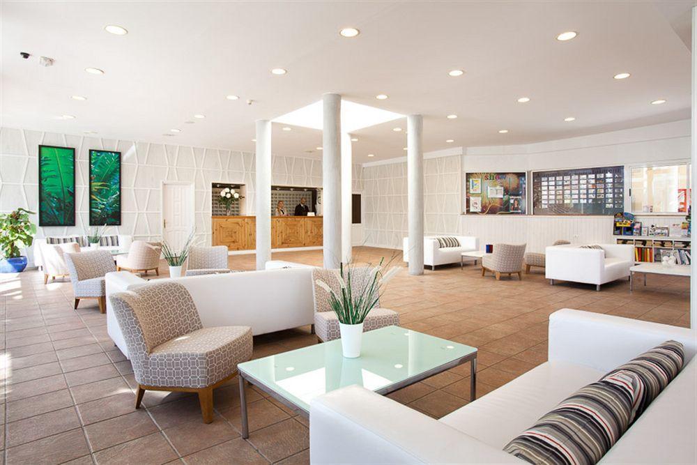 Apartamentos Plataneras Los Cristianos  Exteriör bild